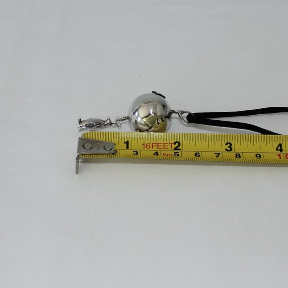 Vintage Harmony Ball - Picture 6 of 15